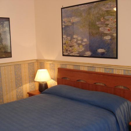 רומא B&B La Bella Giuliana מראה חיצוני תמונה
