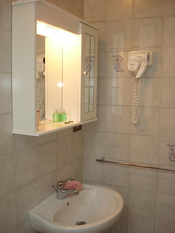 רומא B&B La Bella Giuliana חדר תמונה