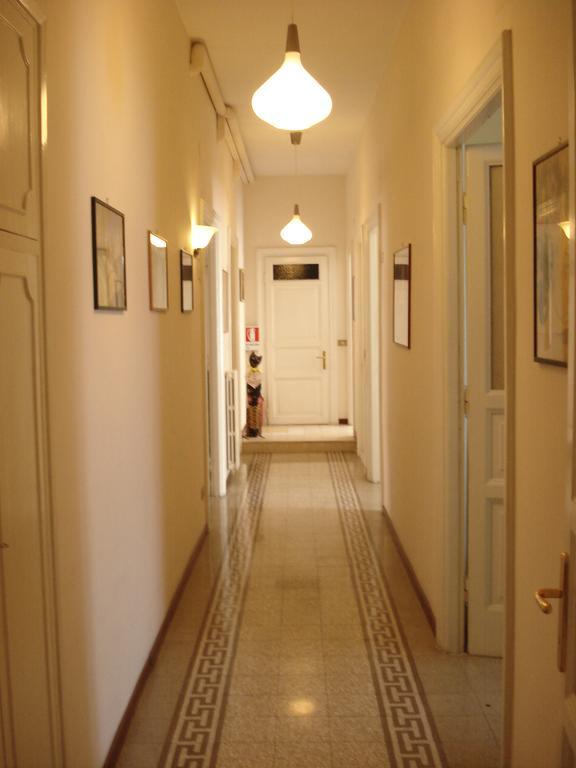רומא B&B La Bella Giuliana מראה חיצוני תמונה