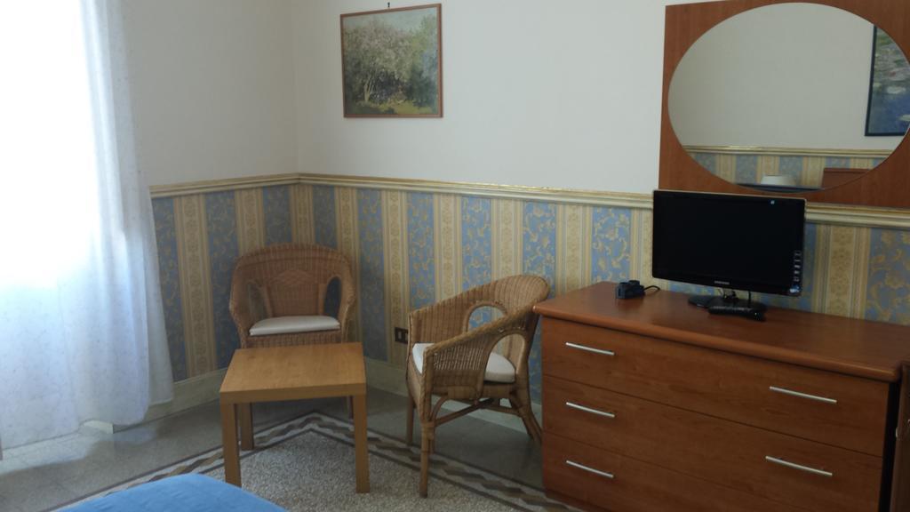 רומא B&B La Bella Giuliana חדר תמונה